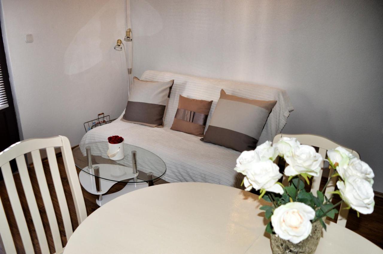 Apartment Nikolic Kaštela 外观 照片