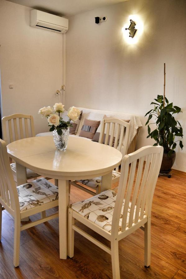 Apartment Nikolic Kaštela 外观 照片