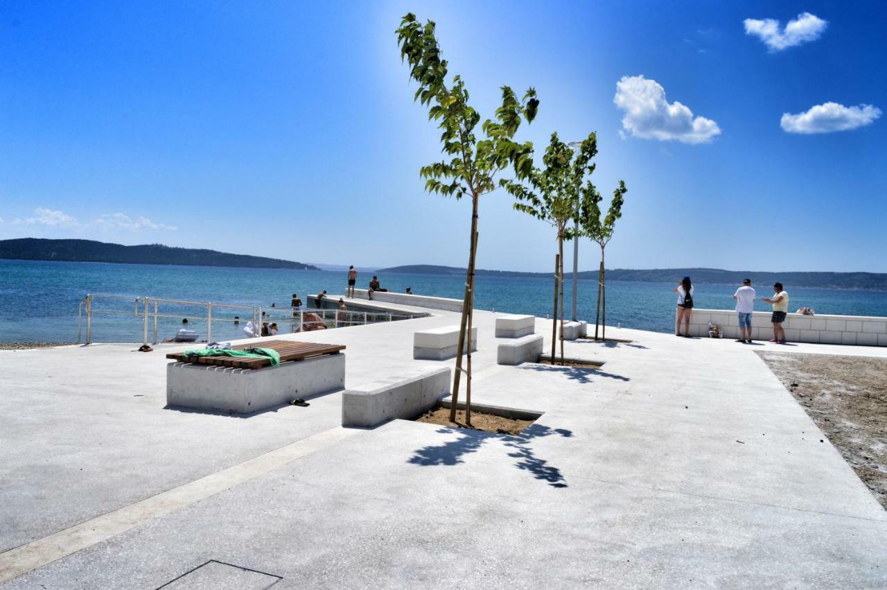 Apartment Nikolic Kaštela 外观 照片