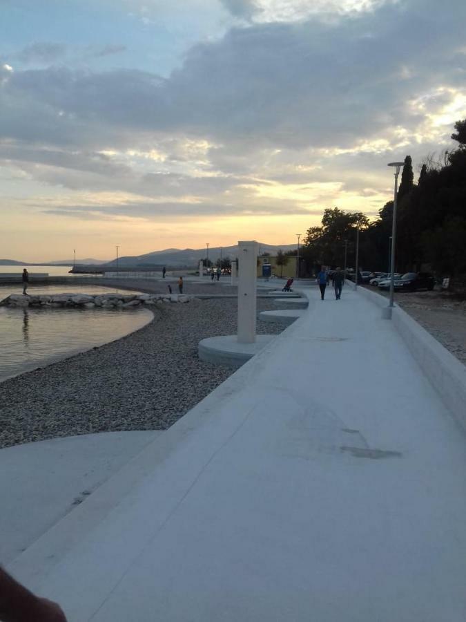 Apartment Nikolic Kaštela 外观 照片
